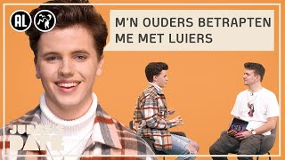 Adult Baby Diaper Lover Abdl Jurres Date Met Ma S03E07