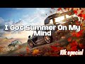 I Got Summer On My Mind by Elli Eli 2015|Lyrics Song