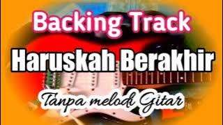 Backing Track Haruskah Berakhir Rhoma Irama Tanpa Melodi Gitar