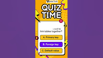 MySQL MCQs #mysqlmcqs #mcqsmysql #mysqlgkmcqs #mysqlmcqsforexams #mysqlqueriesmcqs #mysqlmcqs