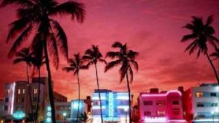 Watch Sander Kleinenberg This Is Not Miami second Sun Remix video