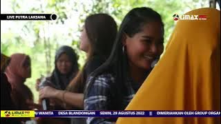 PURUNYUS Medley DASAR JODOH - NUNG ULQISMA || PUTRA LAKSANA GROUP || Live Blandongan - Banjarharjo