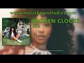 Broken Clocks (Music box version) by SZA
