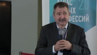 Сергей Горный: Оптоэлектронные технологии