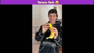 Banana challenge