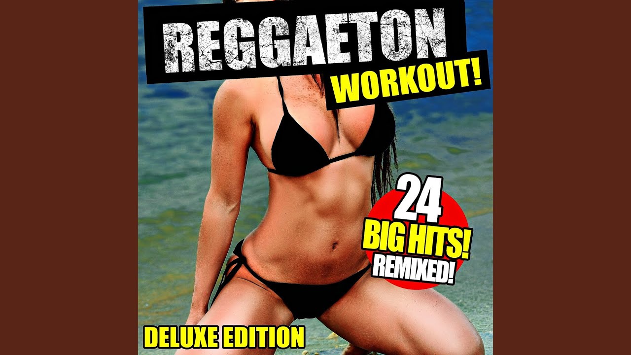 Watch Duele El Corazon (Workout Mix) on YouTube
