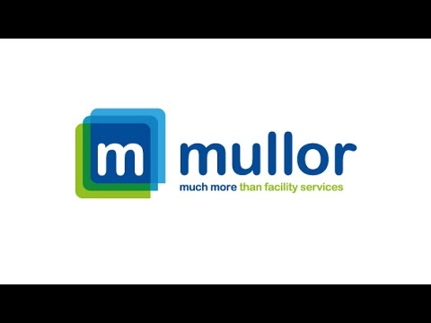 Mullor, Facility Services - video from Mullor