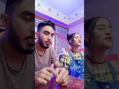 نورهان عرنسه نجمه ذا فويس كيدز اغنيه خطوه مع ماهر حبيشي بيت بوكس