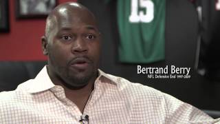 Game On: Andre Wadsworth Impact Church