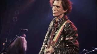Keith Richards - How I Wish (Live)