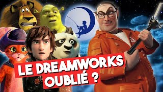 Ce film DreamWorks que tout le monde a oublié !