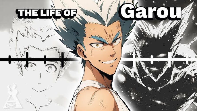 One Punch Man's Most Important Lore