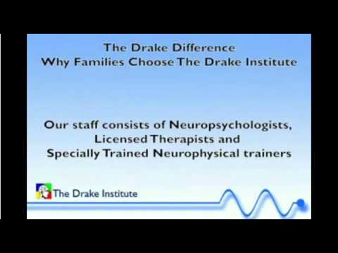 Drake Institute | The Best ADHD Treatment Southern California thumbnail