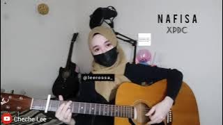 Nafisa -XPDC (Cheche Cover)