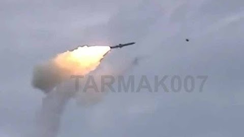 BrahMos test-firing with indigenous onboard systems