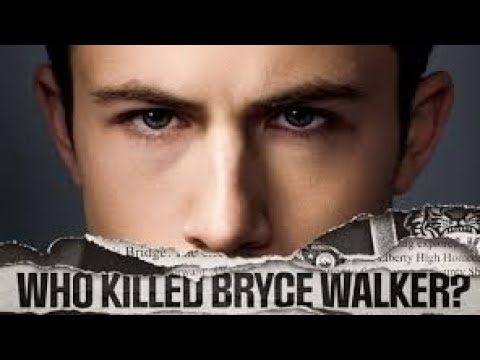 Vidéo: Est-ce que Bryce Walker est mort ?