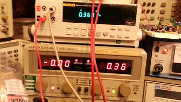 Open Loop DC Motor Speed Controller using PWM and H-Bridge (Demo)
