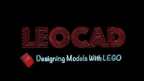 LEOCAD INTRO