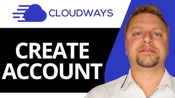 How to Create Cloudways Account | Cloudways Tutorial 2025