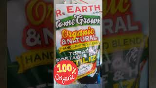 Compost tea 