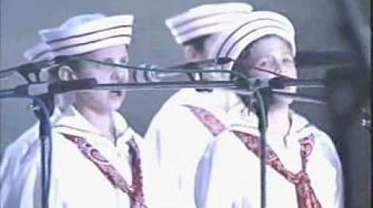 Tzlil Vezemer Boys Choir Tzlil Vezemer Boys Choir