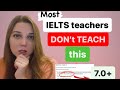 From 65 to 70 in ielts writing task 2  one simple thing to beat your ielts writing score 