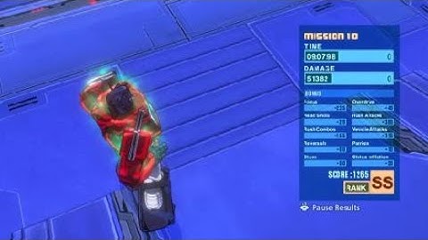 TRANSFORMERS Devastation: Devastator and Menasor Boss Fight (Magnus Difficulty, SS Rank)