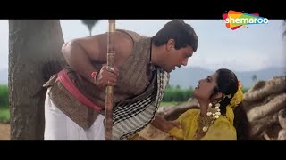 आग :गोविंदा की शानदार फिल्म | शिल्पा शेट्टी और सोनाली बेंद्रे के साथ | Full Hindi Movie | HD