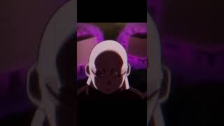 Jiren Impressing Goku Edit 4K