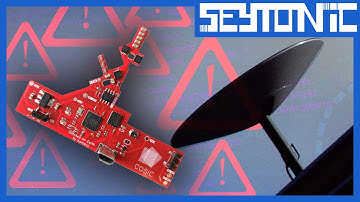 StarLink Dish gehackt met apparaat van $ 25