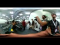 VidCon Spherical Video Workshop 1