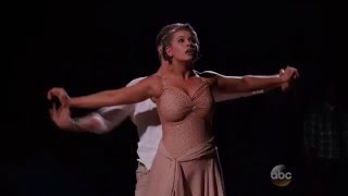 Bindi Irwin & Derek Hough - Contemporary