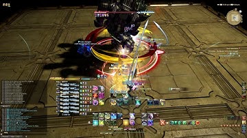A8S min ilvl no echo