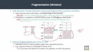 Operating Systems | C5-L5 | Fragmentation