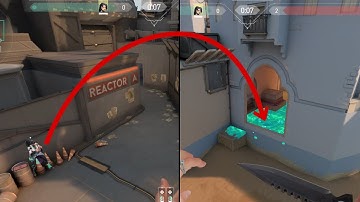 Sage Bind CT to Hookah Slow Orb