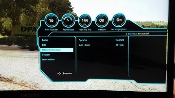 Nvidia and AMD Freesync ? ☆It WORKS☆ 417.71 Driver