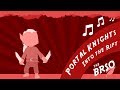 Portal Knights - Into the Rift (Original Music by The Blake Robinson Synthetic Orchestra)