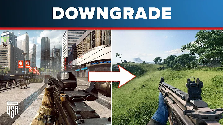 What Happened to Battlefield's Map Design? - DayDayNews