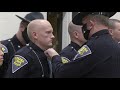 Indiana State Police - The 80th Recruit Class Inspection - 10.30.2020