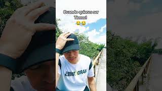 Cuando quieres ser tierno! 🥺