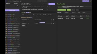 Celebrity TestFactory In 2 Minutes Profile