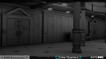 Zero Escape: The Nonary Games - VLR Playthrough Part 12 [PS4]