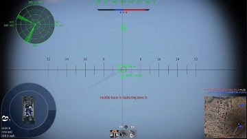 My first XM975 experience