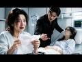 渣男為救白月光,竟逼她簽下心臟捐獻書,害她前世慘死手術台!重活一世,她不再為愛犯傻,提前揭穿狗男女的陰謀,奪回屬於自己的一切,等他跪地哭求時,她早已斬斷情絲!#霸总 #短剧#drama#追妻火葬場