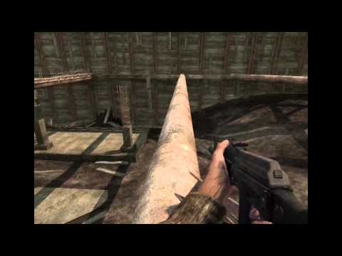 Video: Metro 2033: 4A Engine Imponerer