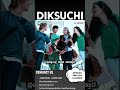 BOSCH BRIDGE COURSE | DIKSUCHI | SPOKEN ENGLISH