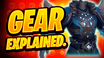 Dauntless Reforged - Equipment and Powersurging Guide