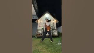 NEW DANCE COVER BY NIANA GUERRERO Ft. ME SHESSHHHH