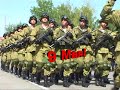 Парад Победы. Камышин 9 мая 2018.