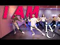 [KPOP] IVE - I AM | Golfy Dance Fitness / Dance Workout | คลาสเต้นออกกำลังกาย